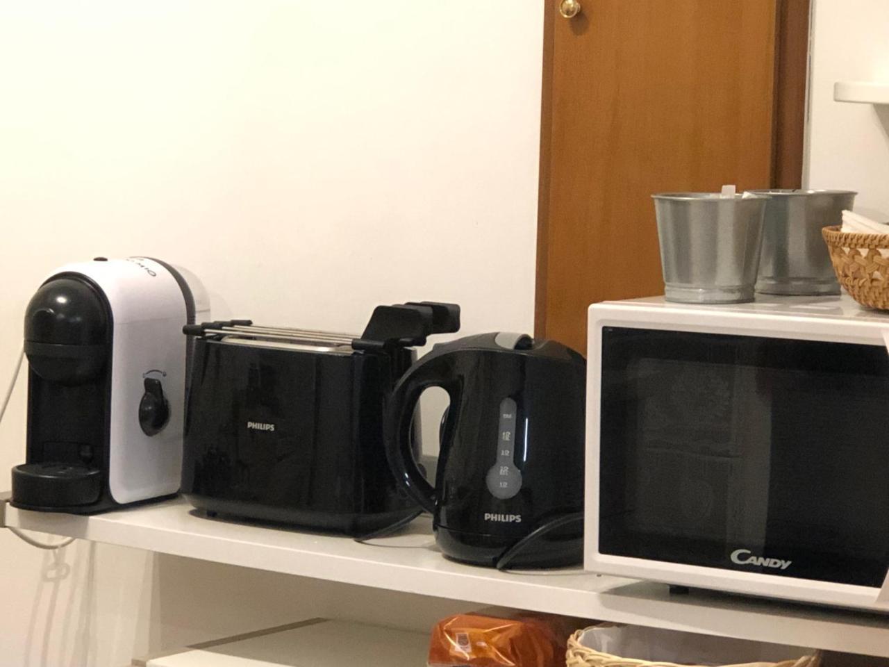 Vmh Vatican Modern House ローマ エクステリア 写真