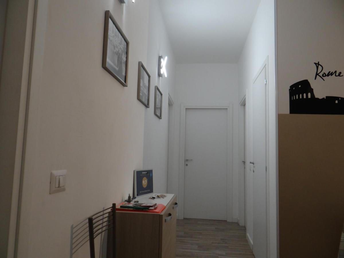 Vmh Vatican Modern House ローマ エクステリア 写真